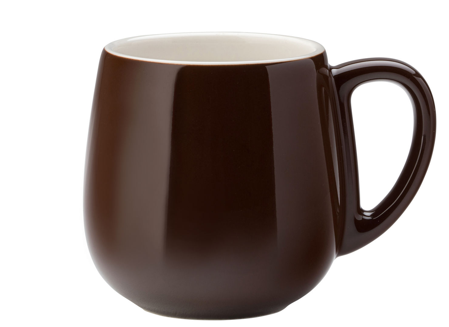 Barista Brown Mug 15oz (42cl) - CT9027-000000-B01006 (Pack of 6)